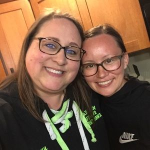 Meet your Posher, Ariann